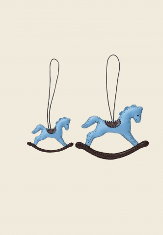 Подвес S4603 Голубой